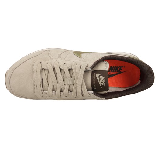 BUTY NIKE INTERNATIONALIST PREMIUM 828408 200 yessport-pl bezowy skóra