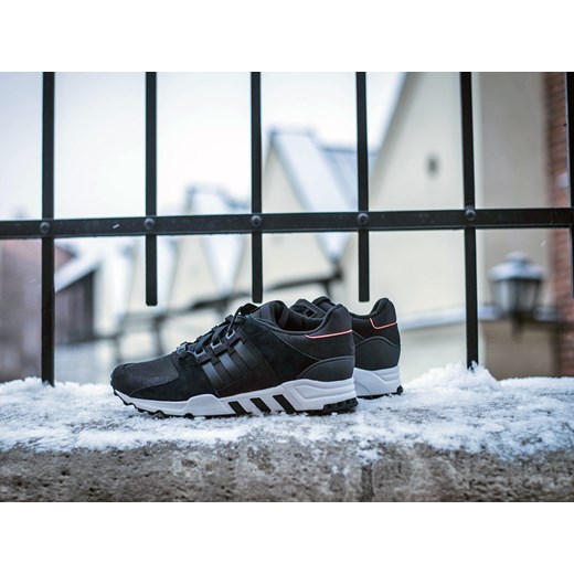 Buty męskie sneakersy Adidas Originals Equipment Running Support 93 S79130 sneakerstudio-pl niebieski lato