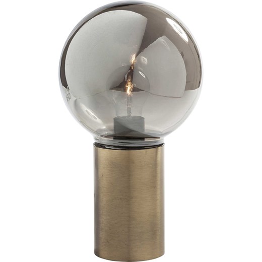 Kare design :: Lampa stołowa Globe Smoky