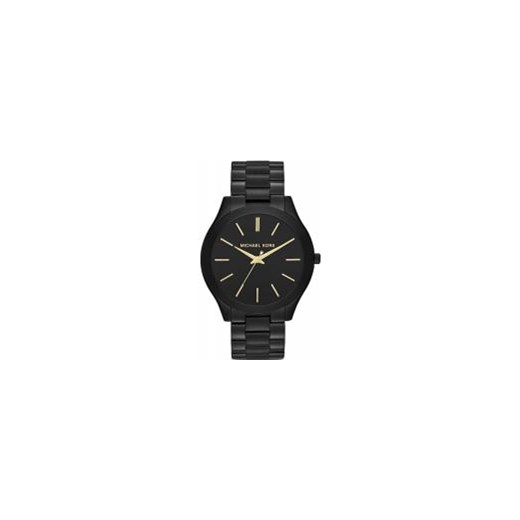 MK3221 zegarek-net czarny damskie