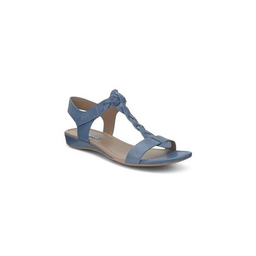 Sandały Bouillon Sandal II perfektsport niebieski lato
