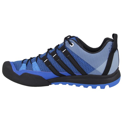 BUTY ADIDAS TERREX SOLO AF5963 yessport-pl niebieski sportowy
