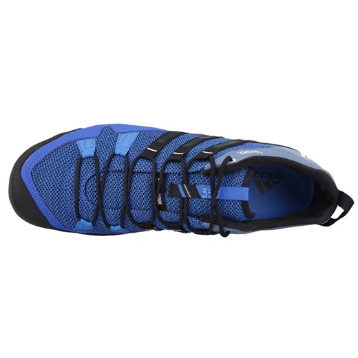 BUTY ADIDAS TERREX SOLO AF5963 yessport-pl niebieski syntetyk
