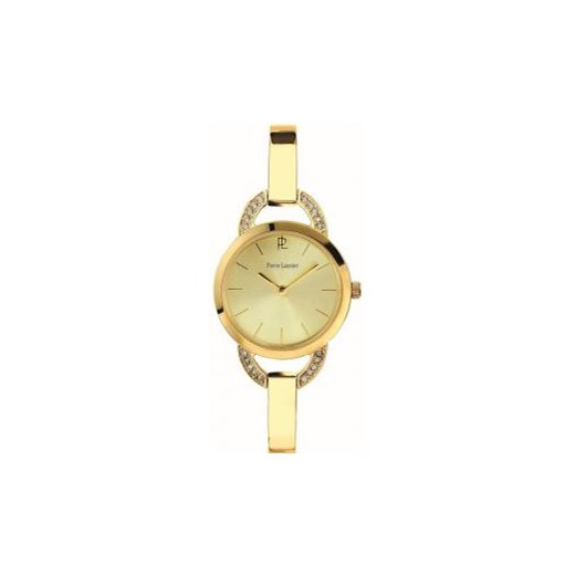 Zegarek damski Pierre Lannier - 036M542 - GWARANCJA ORYGINALNOŚCI - DOSTAWA DHL GRATIS - GRAWER - RATY 0% swiss szary klasyczny