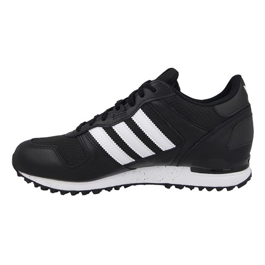Buty damskie sneakersy Adidas Originals Zx 700 S78938 sneakerstudio-pl czarny lato
