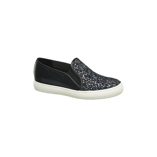 tenisówki damskie slip on