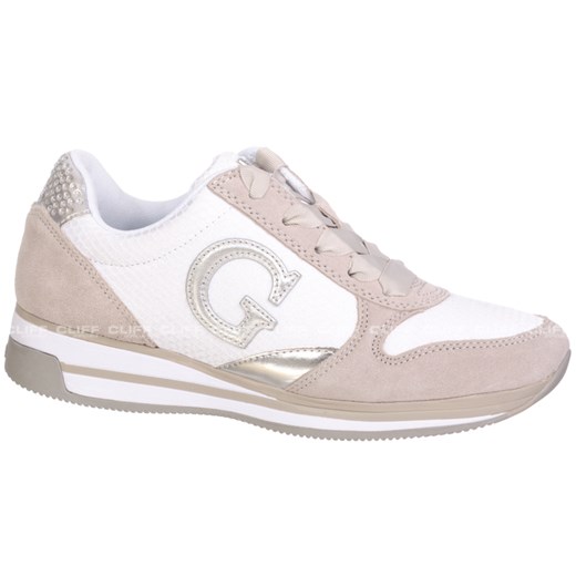 BUTY GUESS cliffsport-pl bezowy casual