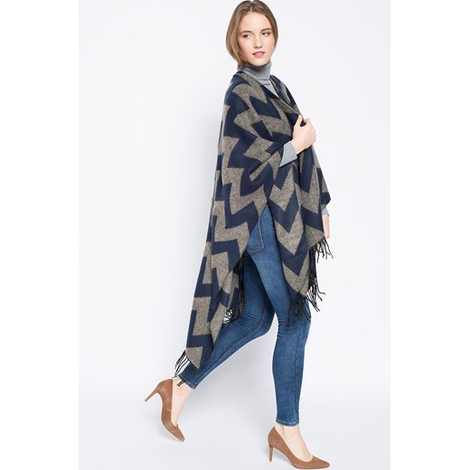 Only - Poncho Odette