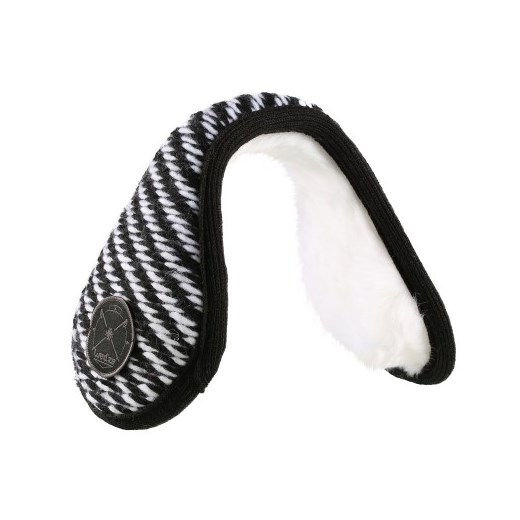 Nauszniki narciarskie CR decathlon bialy