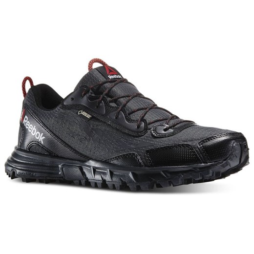 Buty trailowe Reebok Sawcut 3.0 GTX M V65982 hurtowniasportowa-net szary gore-tex