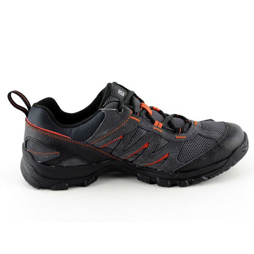 Salomon Karura [366876] butomania szary sportowy