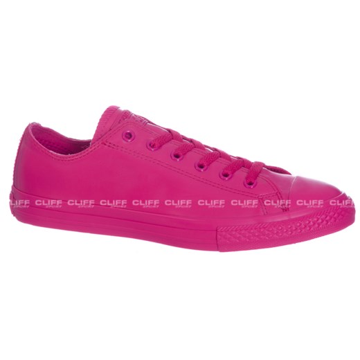 BUTY JR CONVERSE ALL STAR RUBBER cliffsport-pl rozowy casual