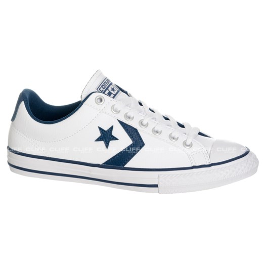 BUTY JR CONVERSE STAR PLAYER EV cliffsport-pl bialy casual
