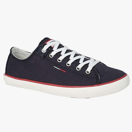 TOMMY HILFIGER H1385ILTON 7D galeriamarek-pl szary lato