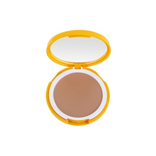 Bioderma Photoderm Max mineralny podkład ochronny do skóry alergicznej SPF 50+ odcień Light Colour (Mineral Solar Compact Intolerant Skin) 10 g + do każdego zamówienia upominek. iperfumy-pl pomaranczowy ochronny