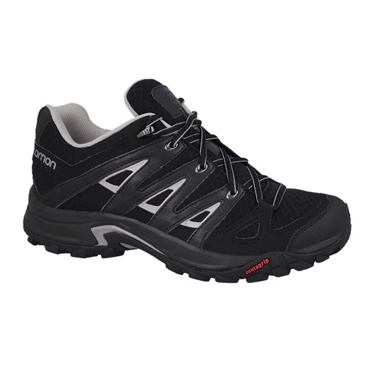 BUTY SALOMON ESKAPE AERO 329801 yessport-pl czarny