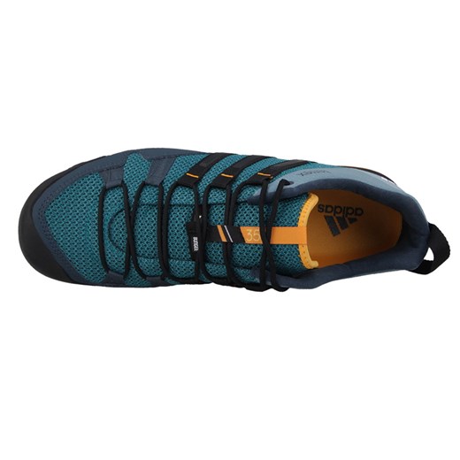BUTY ADIDAS TERREX SOLO AF5965 yessport-pl zielony sznurówki