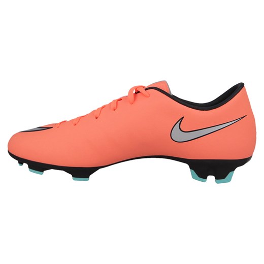 KORKI NIKE MERCURIAL VICTORY V FG 651632 803 yessport-pl pomaranczowy Korki męskie