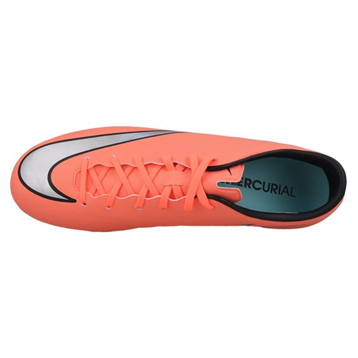 KORKI NIKE MERCURIAL VICTORY V FG 651632 803 yessport-pl pomaranczowy lato