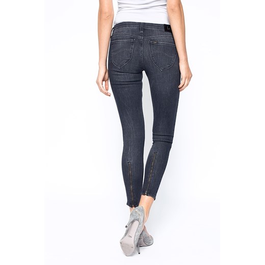 Lee - Jeansy Toxey Cropped Super Skinny