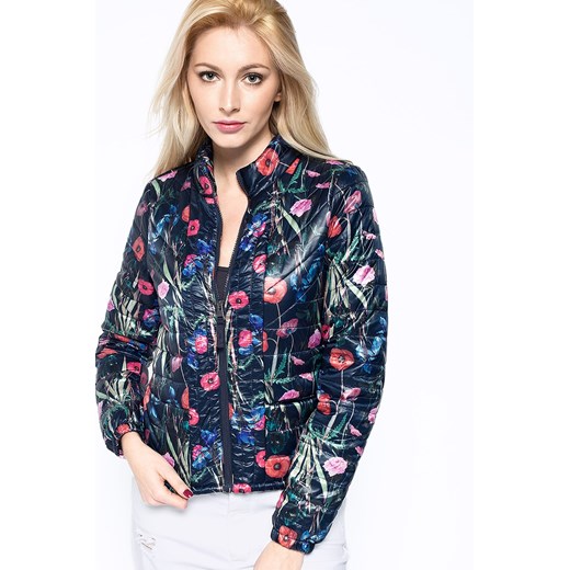 Vero Moda - Kurtka Fanna Printed