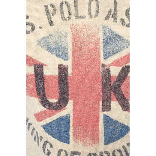 U.S. Polo - Sweter United Kingdom
