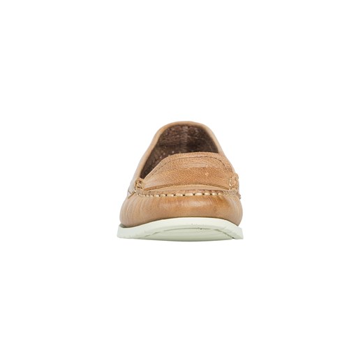 Buty - Camel Active - Mokasyny