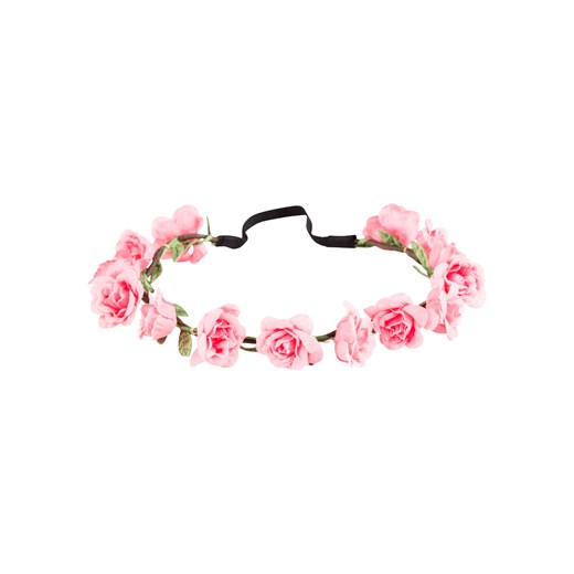 Flower garland bialy Cubus  