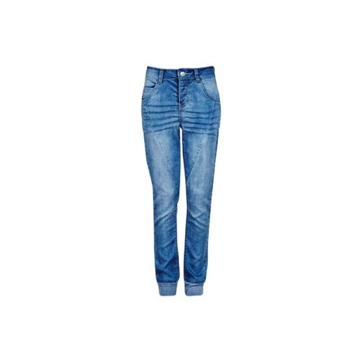 Jeans Cubus niebieski  