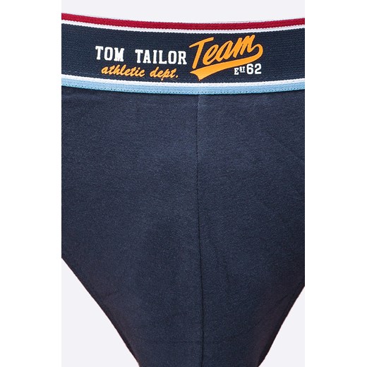 Tom Tailor Denim - Slipy