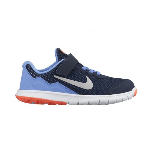 BUTY FLEX EXPERIENCE 4 (PS) +darmowa dostawa Nike szary 10.5C TrygonSport.pl