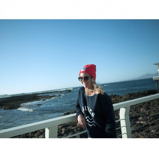 Bluza Oversize