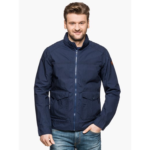 Odzież - Wrangler szary Wrangler 3XL BlueStilo