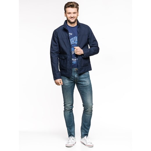 Odzież - Wrangler Wrangler  XL BlueStilo