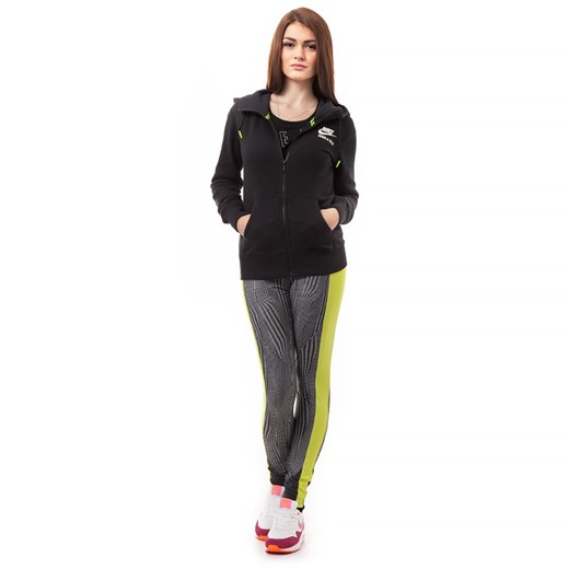 NIKE SPODNIE RU FLY LEGGING Nike  L okazja galeriamarek.pl 