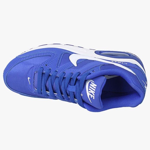 NIKE WMNS AIR MAX COMMAND niebieski Nike 38.5 promocyjna cena galeriamarek.pl 