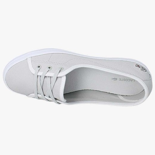 LACOSTE ZIANE CHUNKY 116 1 Lacoste szary 36 okazja galeriamarek.pl 