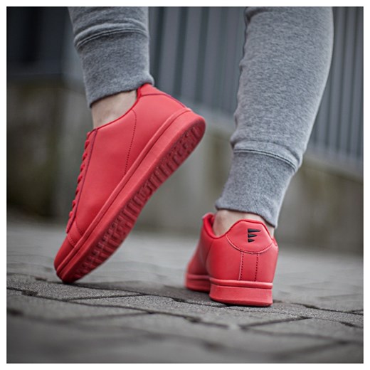 FEEWEAR TENESE czerwony Feewear 39 okazyjna cena galeriamarek.pl