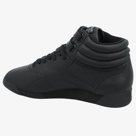 REEBOK F/S HI Reebok czarny 39 okazja Sizeer 