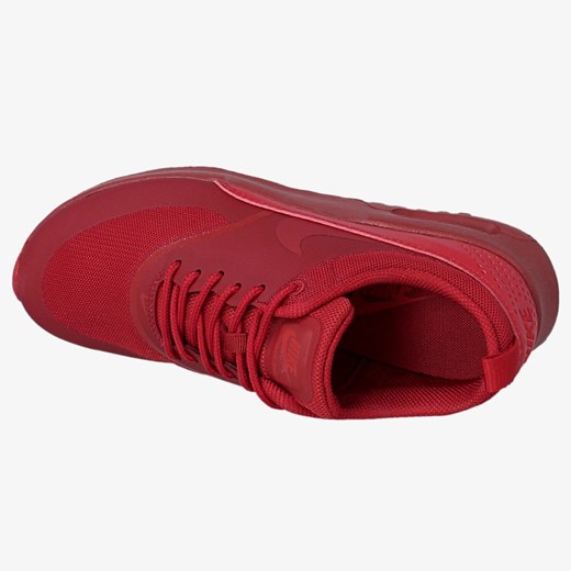 NIKE WMNS AIR MAX THEA Nike czerwony 38.5 Sizeer okazja 