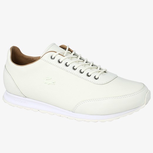 LACOSTE HELAINE RUNNER 116 1 bialy Lacoste 37 Sizeer wyprzedaż