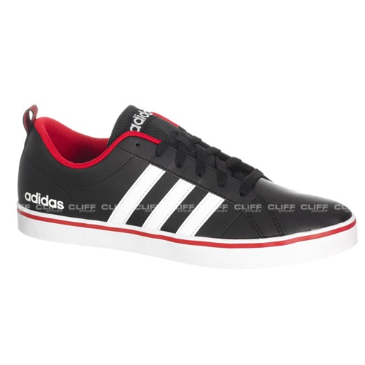 BUTY ADIDAS PACE cliffsport-pl szary casual