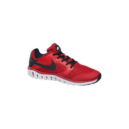 buty męskie Nike Flex Supreme NSW czerwony Nike 47 Deichmann