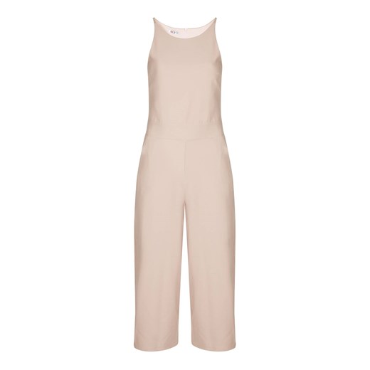 **Sleeveless Culotte Jumpsuit by Wal G  Topshop  