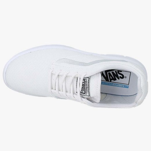 VANS ISO 1.5 + szary Vans 39 wyprzedaż Sizeer 