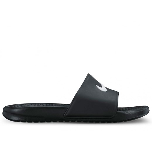 Buty Wmns Nike Benassi Shower Slide Sandal czarne 819703-010