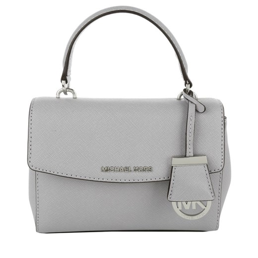 "MICHAEL Michael Kors Ava XS Crossbody Dove torebki szary" bialy Michael Kors Fashionette
