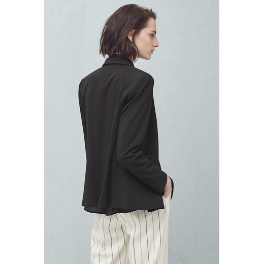 Mango - Żakiet Boreal Mango 42 ANSWEAR.com