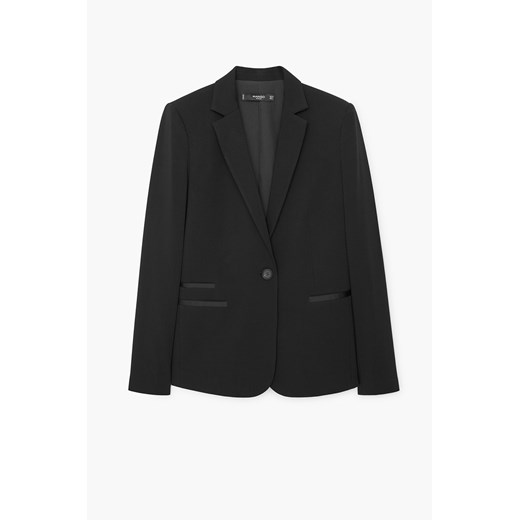 Mango - Żakiet Boreal Mango 38 ANSWEAR.com