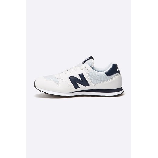 Buty - New Balance - Buty GM500GB New Balance 45.5 ANSWEAR.com